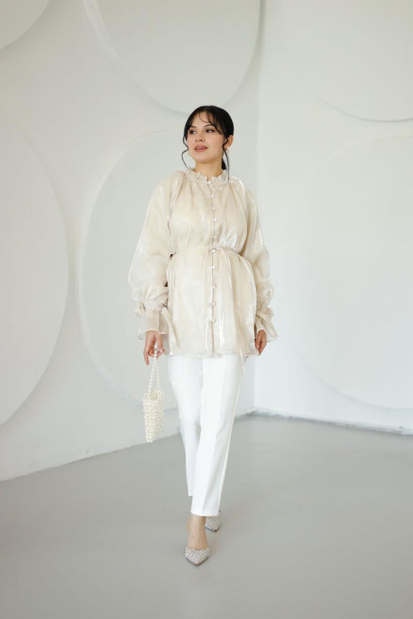 Blouse 8971 - HANGER