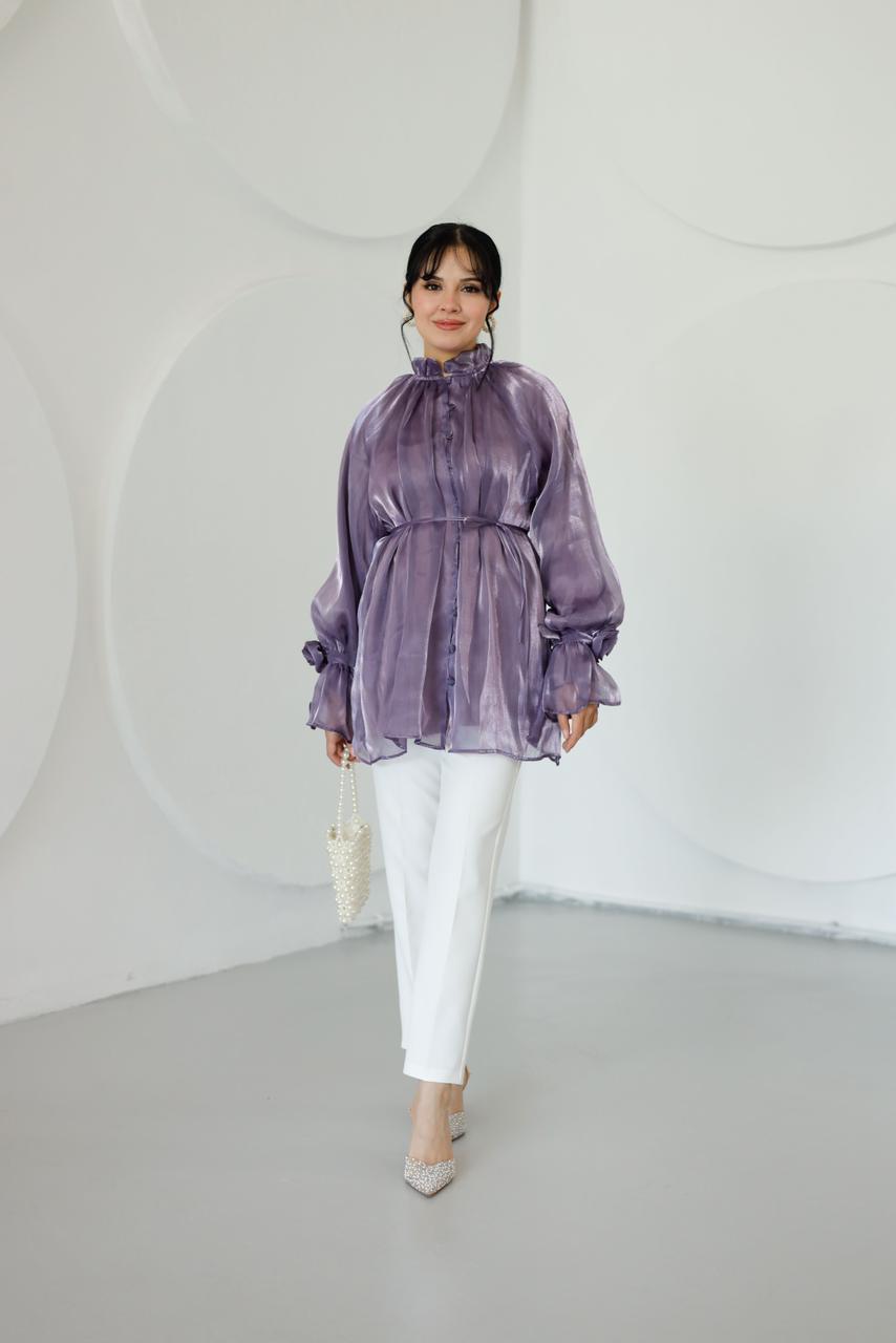 Blouse 8971 - HANGER