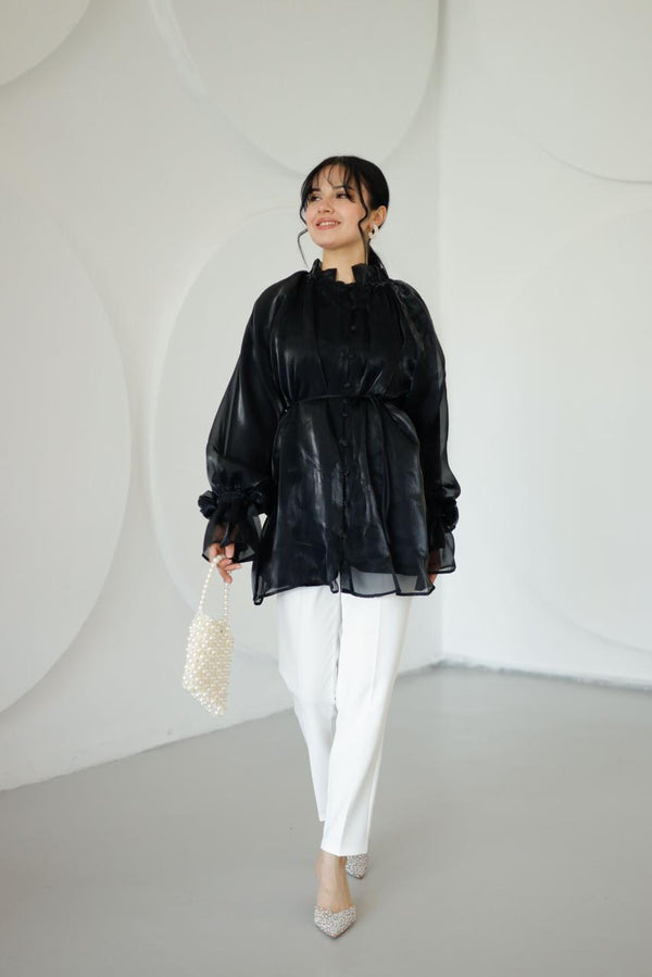 Blouse 8971 - HANGER