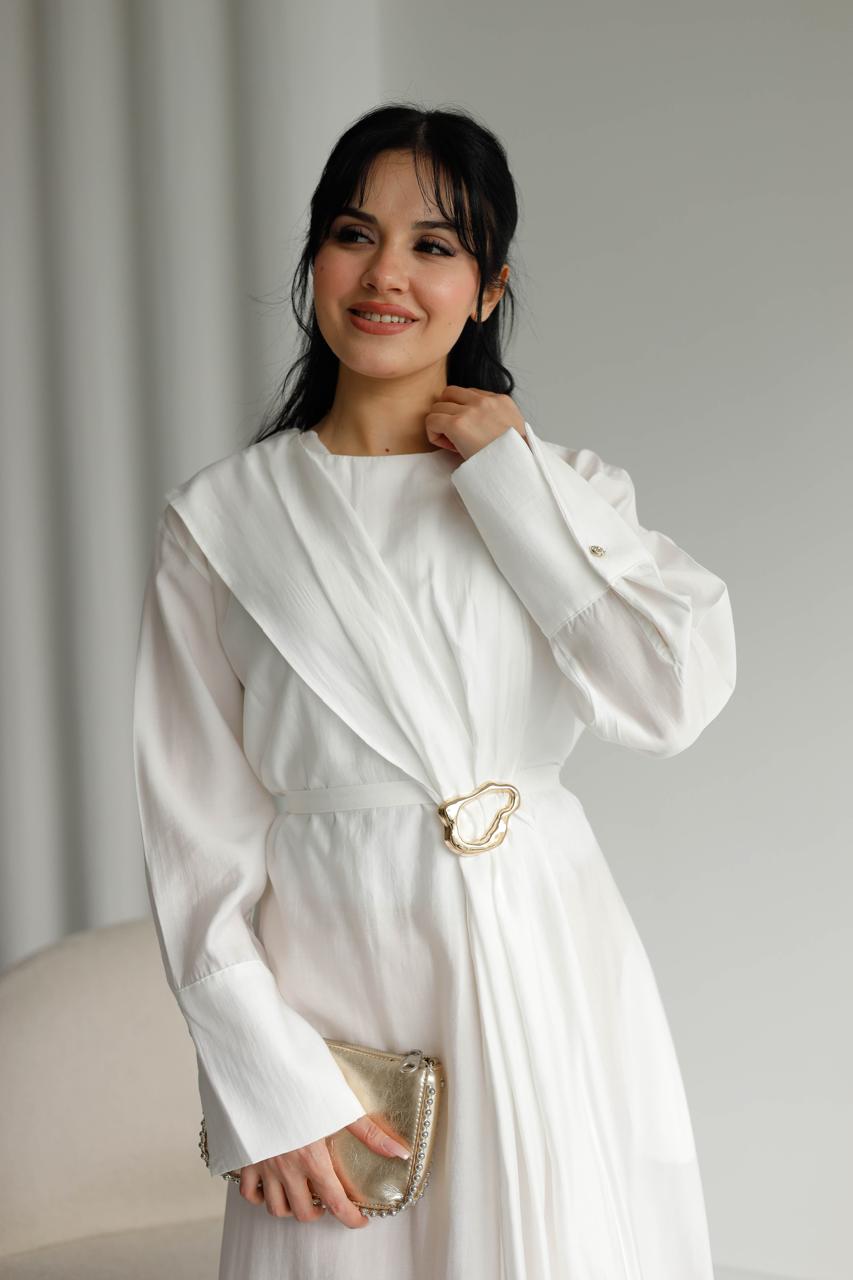 Dress MA 1078 - HANGER
