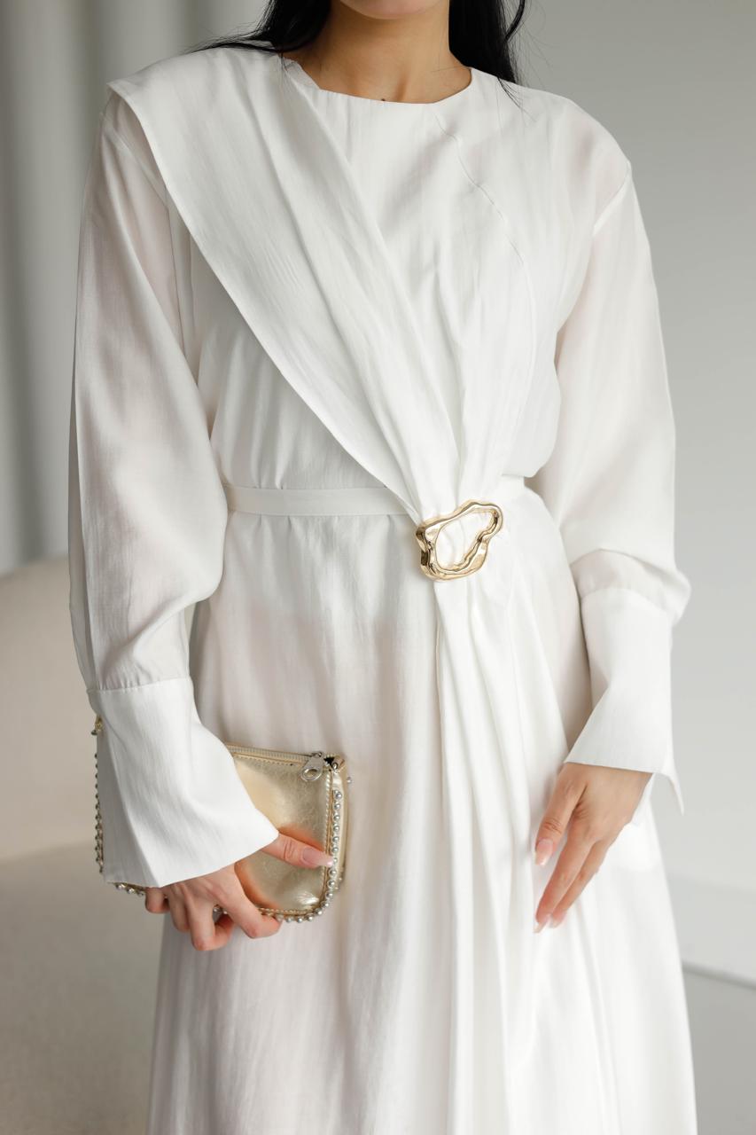 Dress MA 1078 - HANGER