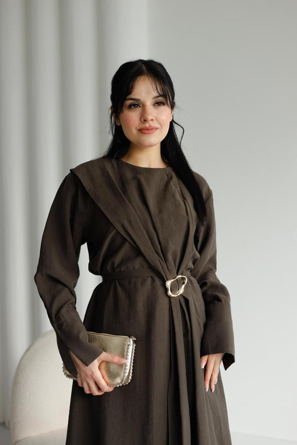 Dress MA 1078 - HANGER
