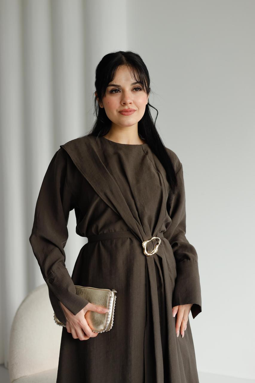 Dress MA 1078 - HANGER