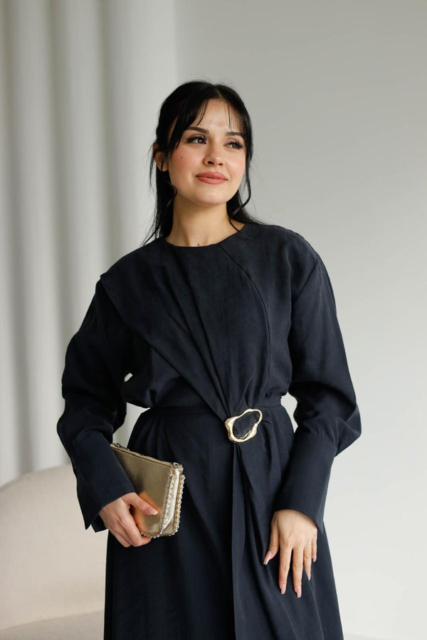 Dress MA 1078 - HANGER