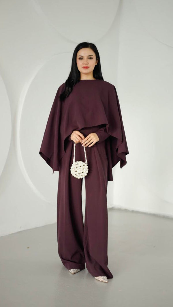 Jumpsuit B105 - HANGER