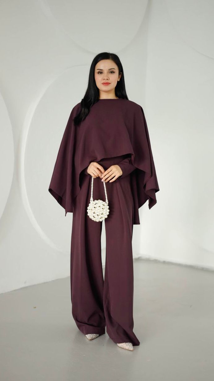 Jumpsuit B105 - HANGER