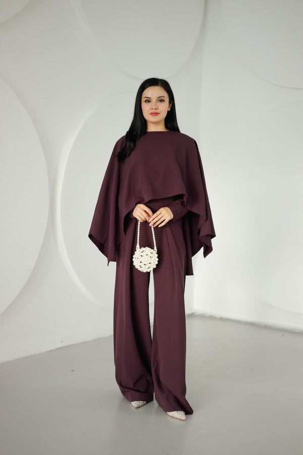 Jumpsuit B105 - HANGER