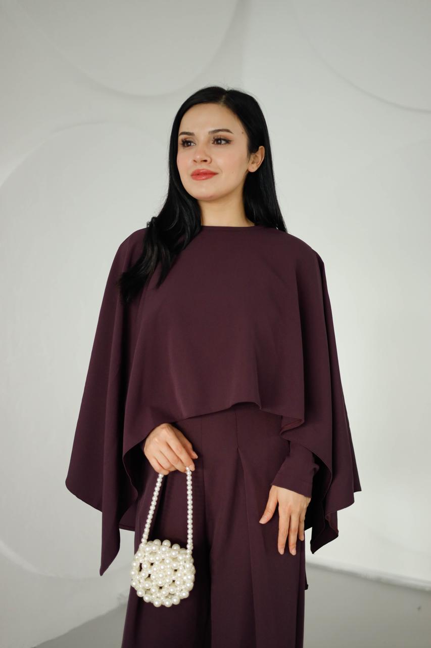 Jumpsuit B105 - HANGER