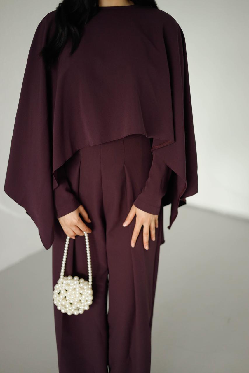 Jumpsuit B105 - HANGER