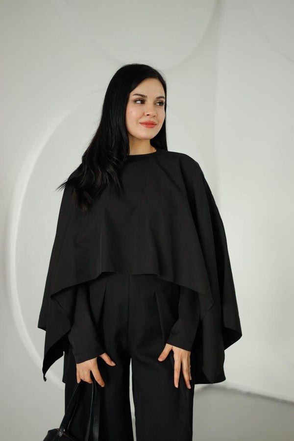 Jumpsuit B105 - HANGER