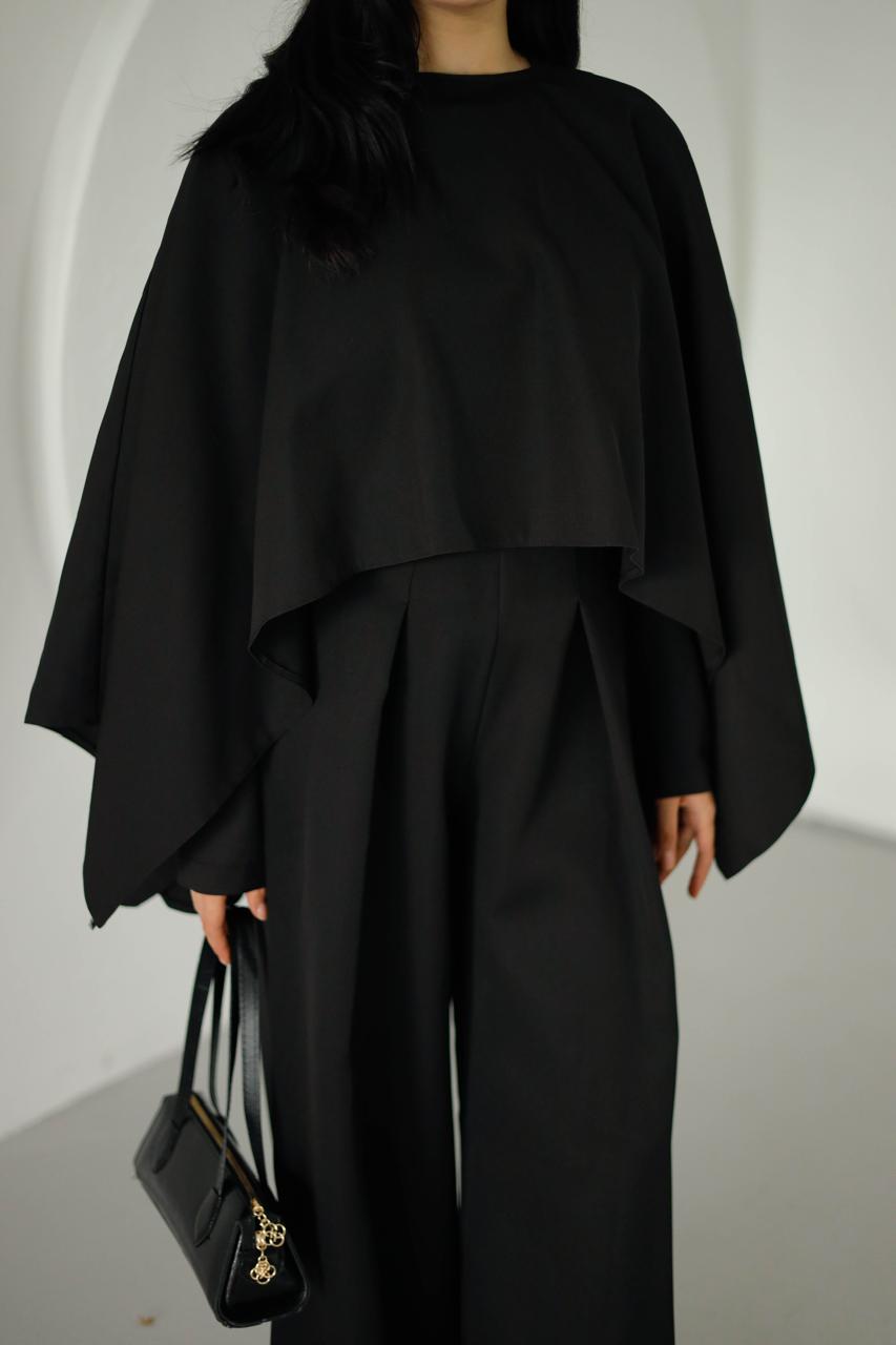 Jumpsuit B105 - HANGER