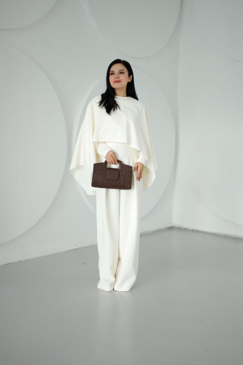 Jumpsuit B105 - HANGER