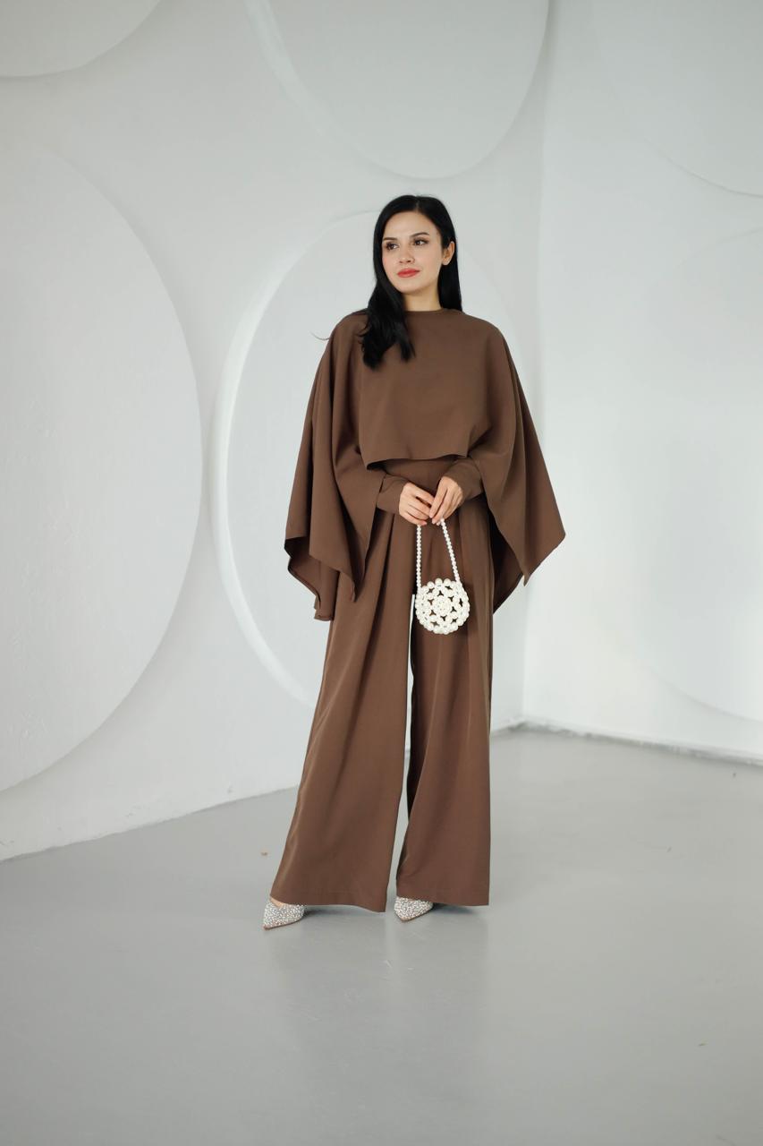 Jumpsuit B105 - HANGER