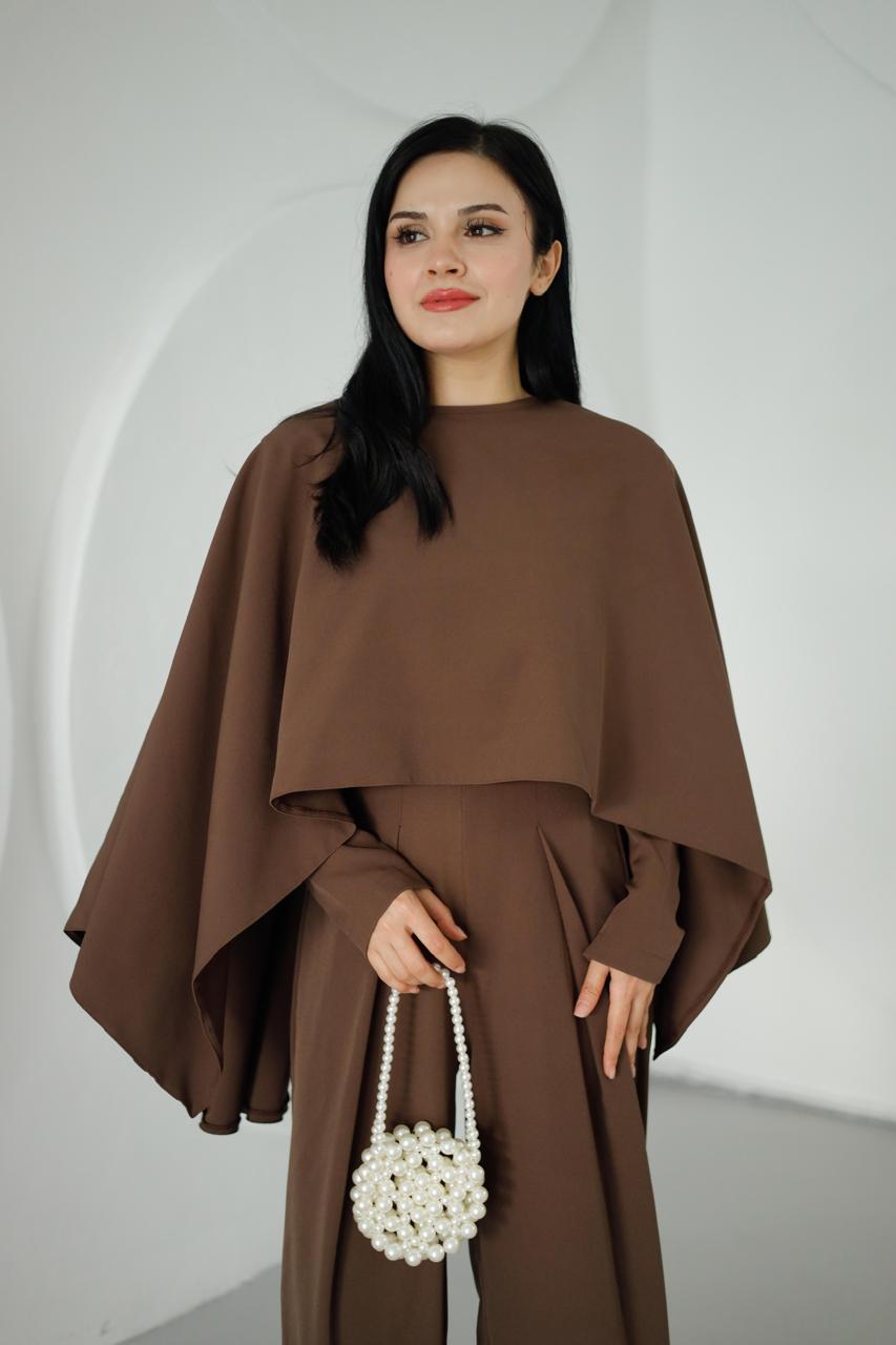 Jumpsuit B105 - HANGER
