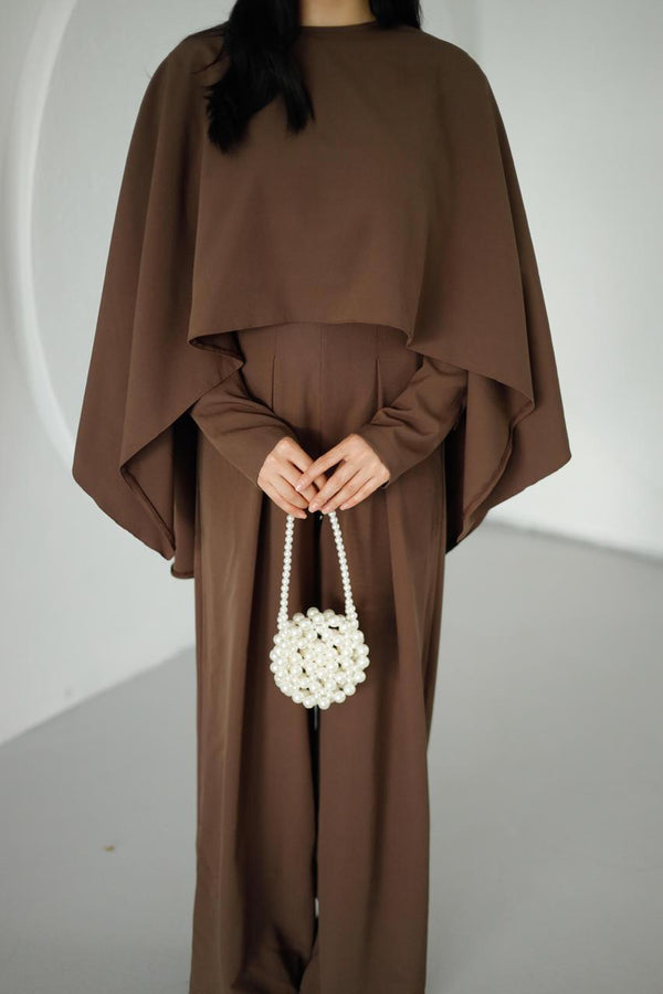 Jumpsuit B105 - HANGER