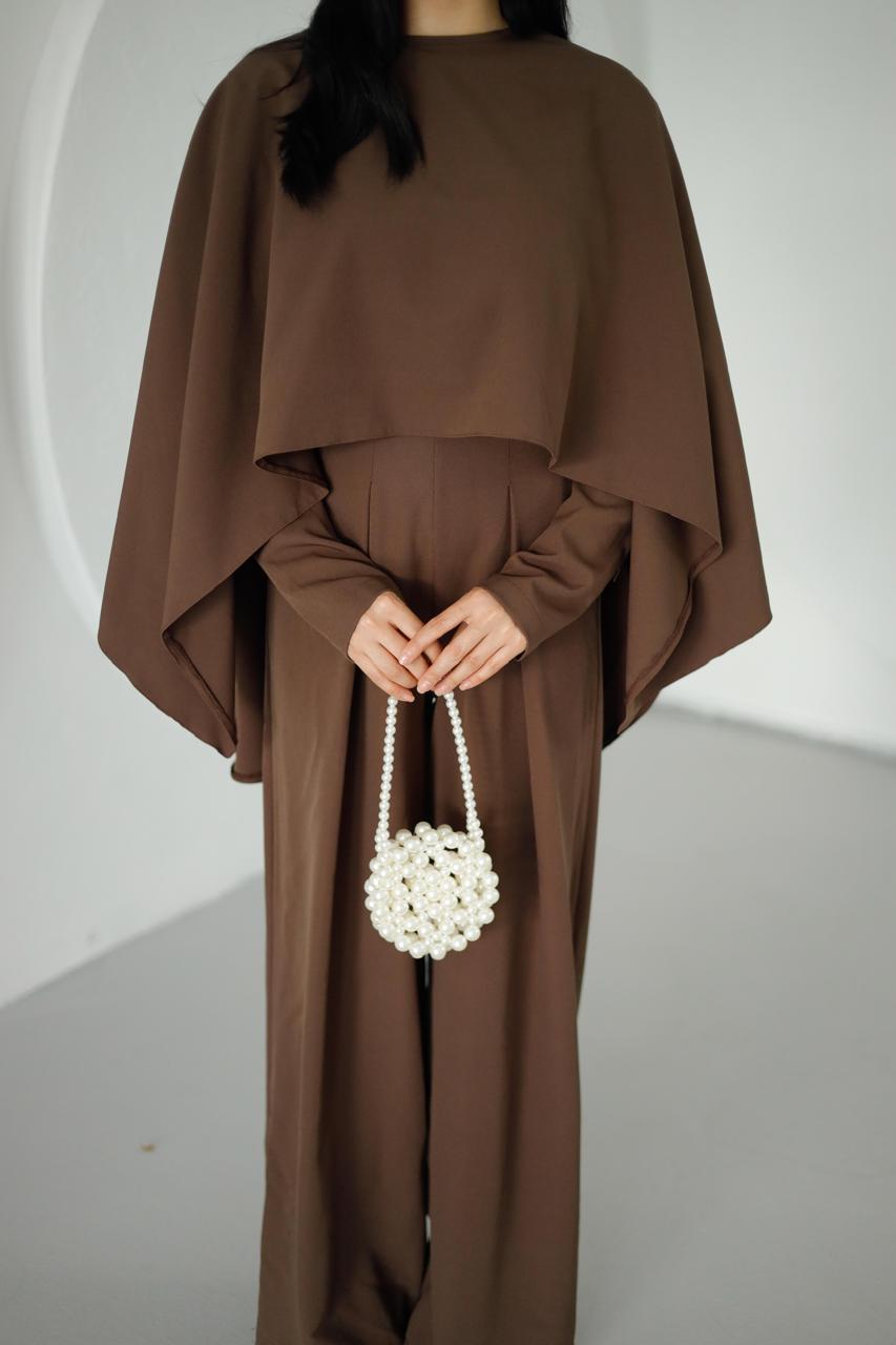 Jumpsuit B105 - HANGER