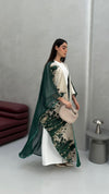ABAYA A 9051 - HANGER