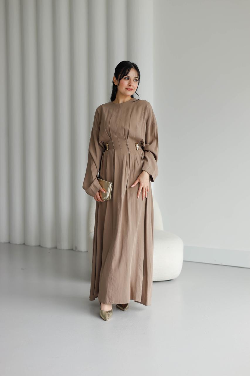 Dress MA 1079
