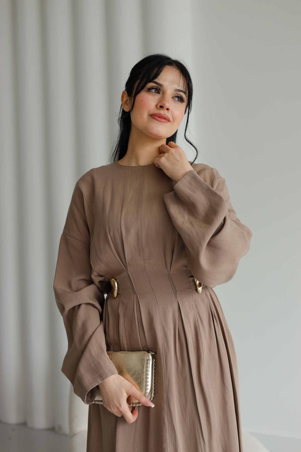 Dress MA 1079
