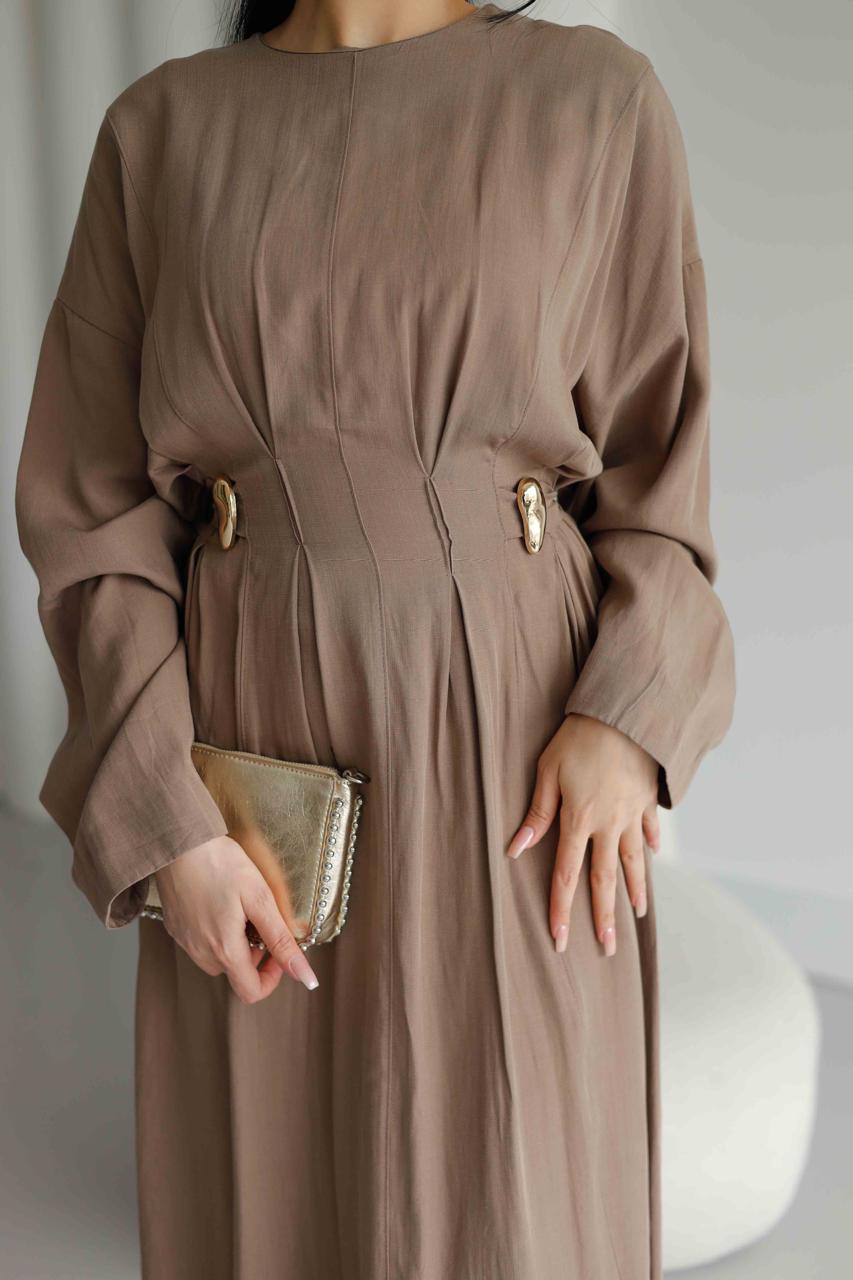 Dress MA 1079