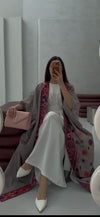 ABAYA 41-44 - HANGER