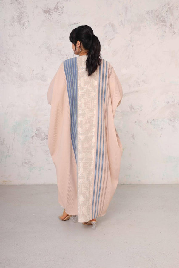 ABAYA 9909 - HANGER