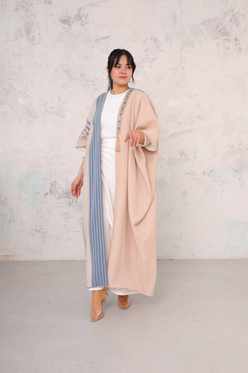 ABAYA 9909 - HANGER