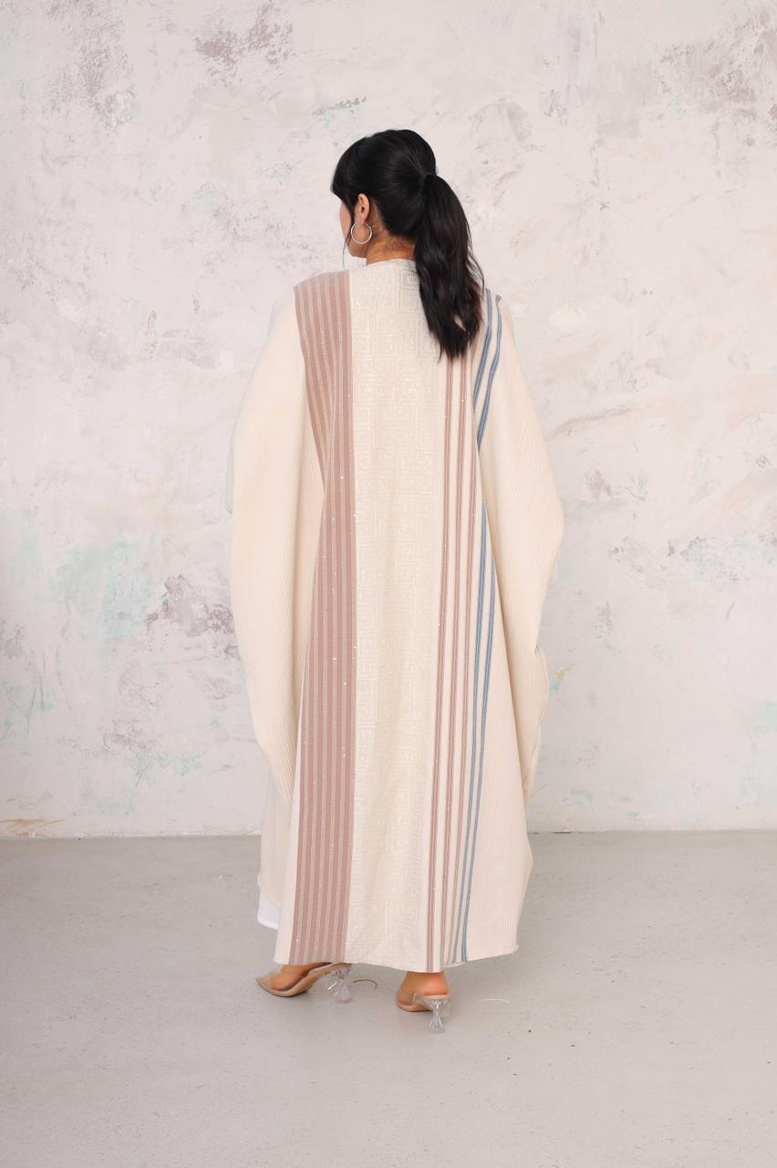 ABAYA 9909 - HANGER