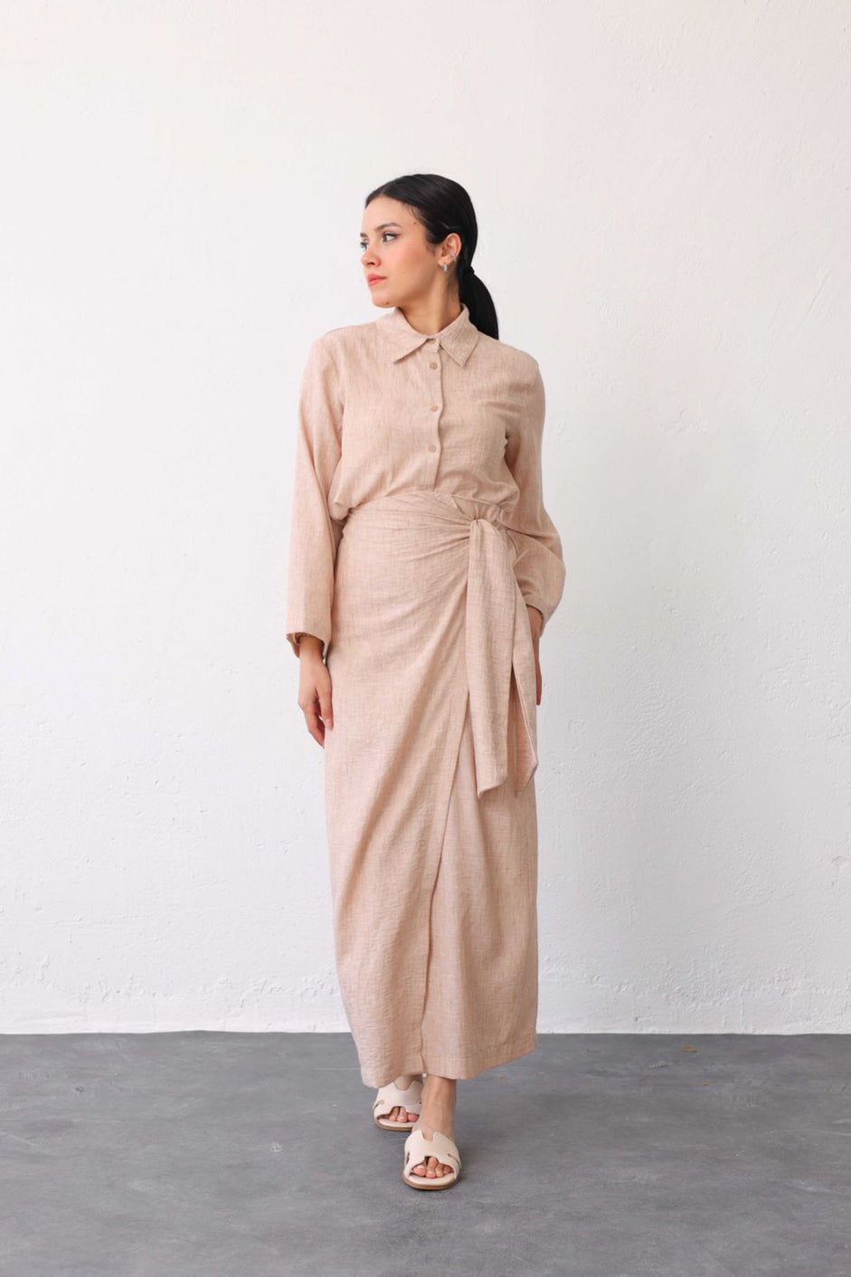 Skirt set 98662 - HANGER