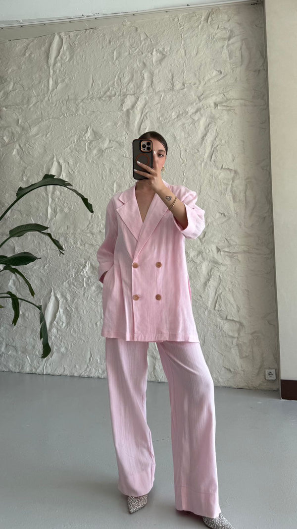 Blazer set CPT102 - HANGER