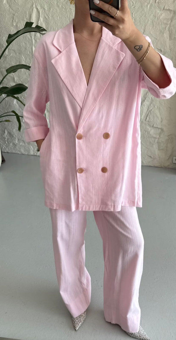 Blazer set CPT102 - HANGER