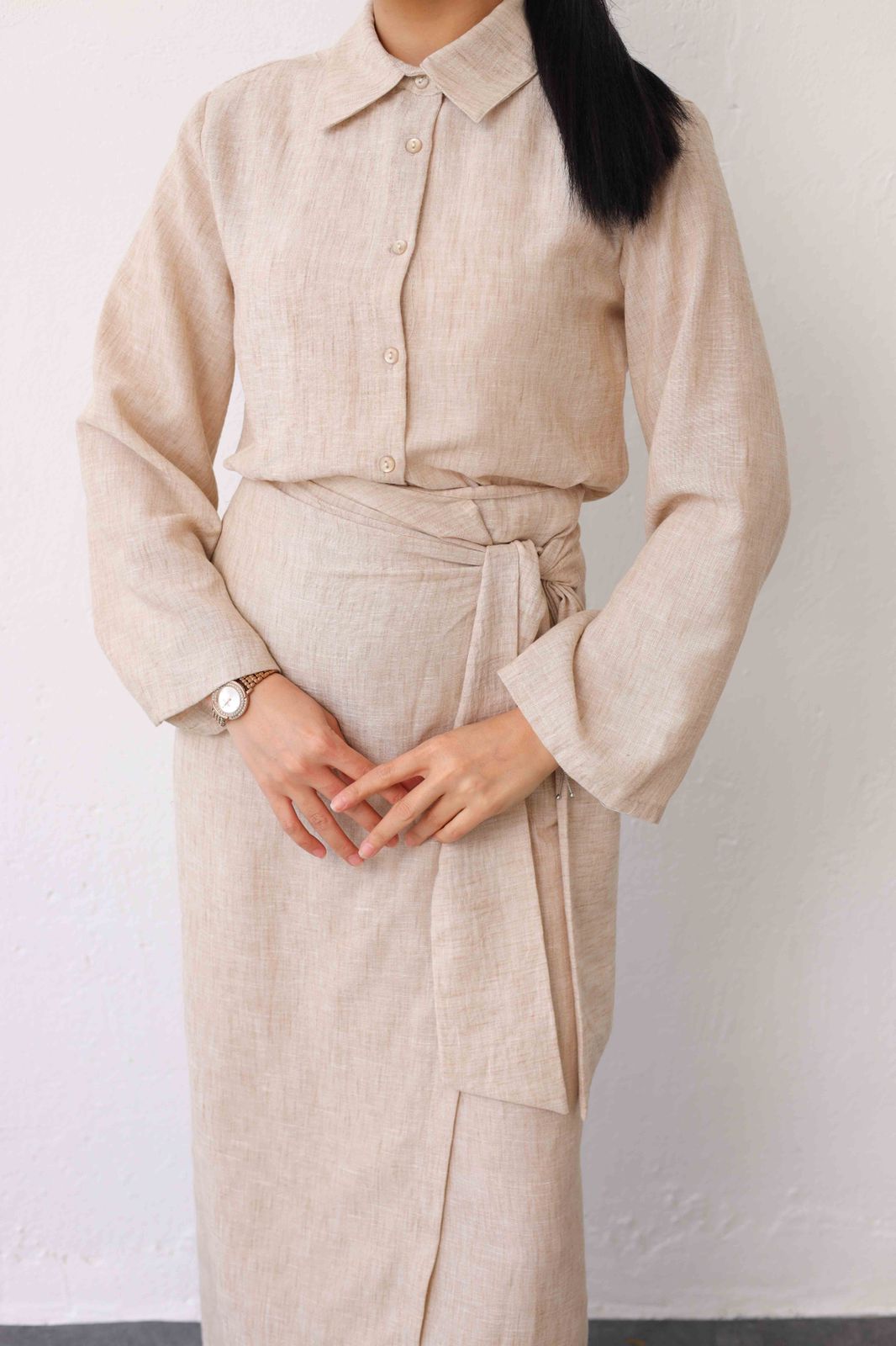 Skirt set 98662 - HANGER