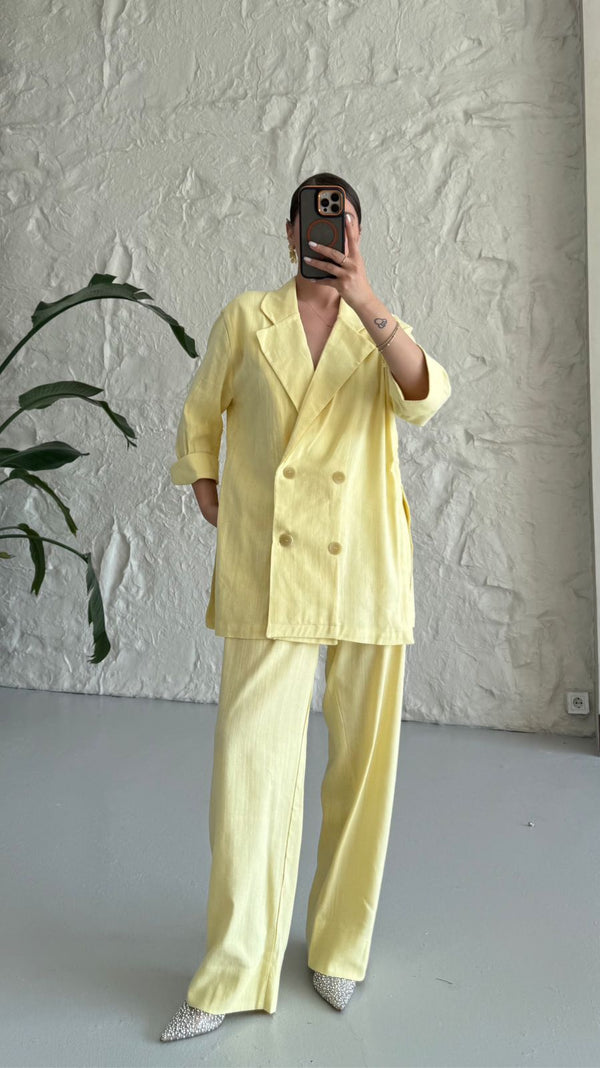 Blazer set CPT102 - HANGER