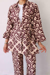 Glossy set 98640