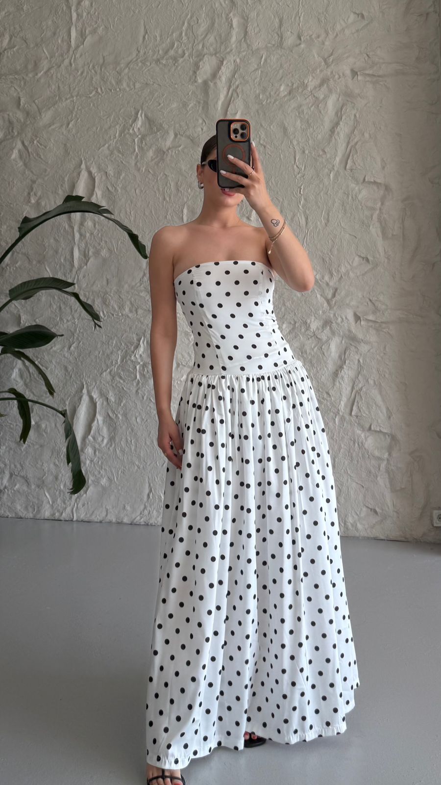 Dress 2506 - HANGER