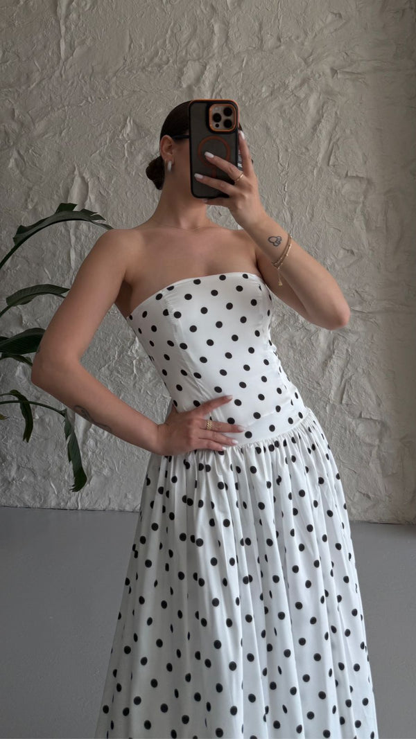 Dress 2506 - HANGER