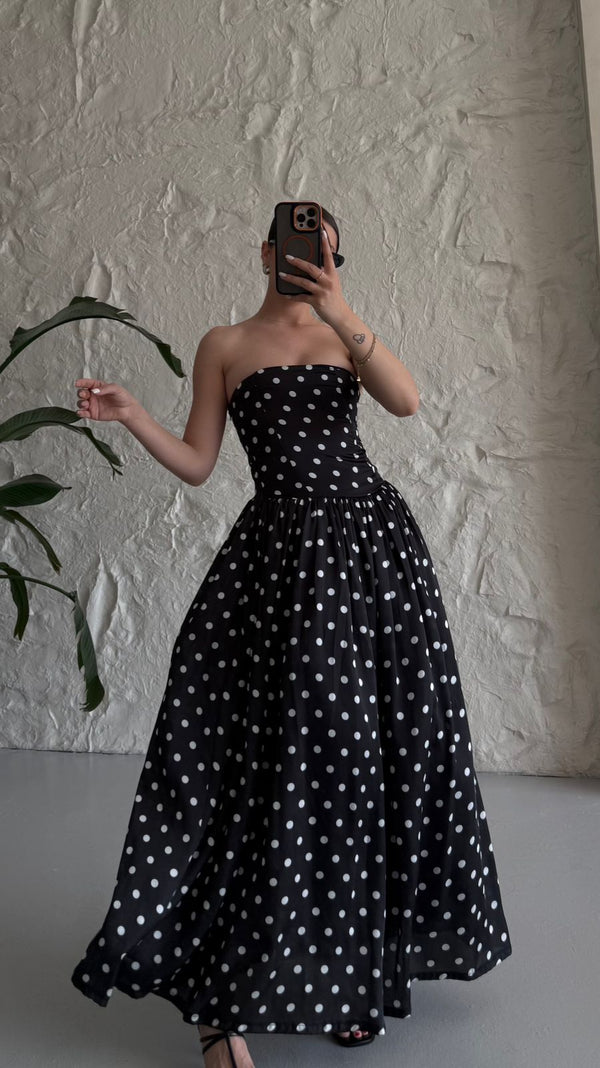 Dress 2506 - HANGER