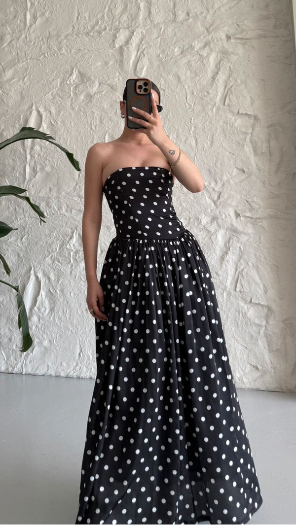 Dress 2506 - HANGER