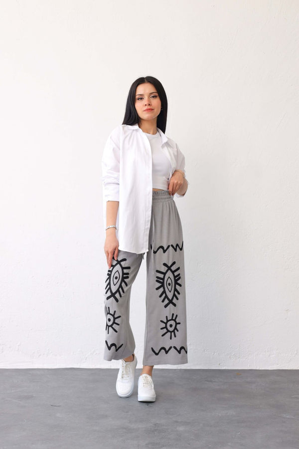 White shirt 14506