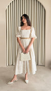 DRESS ES 8845 - HANGER