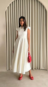 DRESS DP 1004 - HANGER
