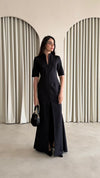 DRESS MD 2870 - HANGER