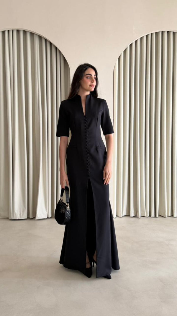 DRESS MD 2870 - HANGER