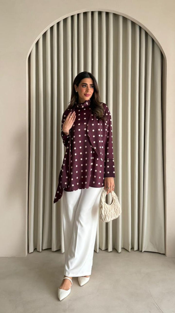 PANT PR 2720 - HANGER