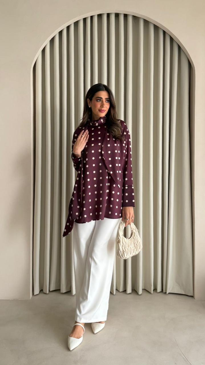 PANT PR 2720 - HANGER