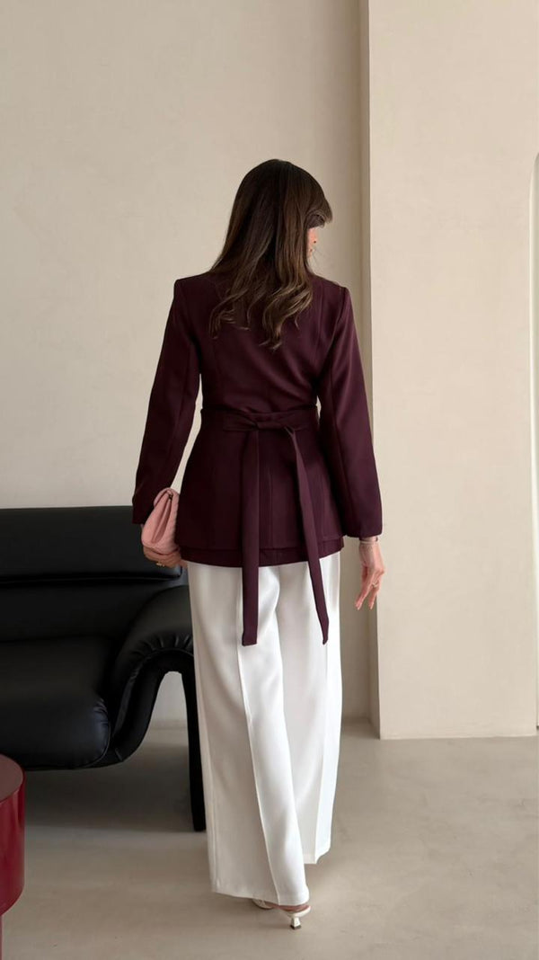 BLAZER MSN 124 - HANGER