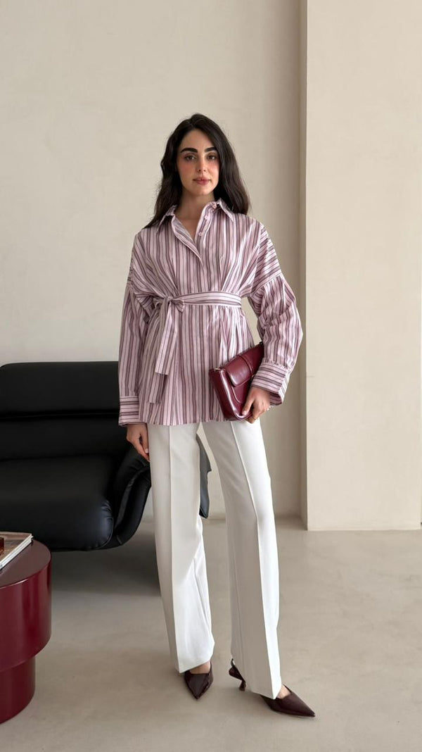 SHIRT HY 26131 - HANGER