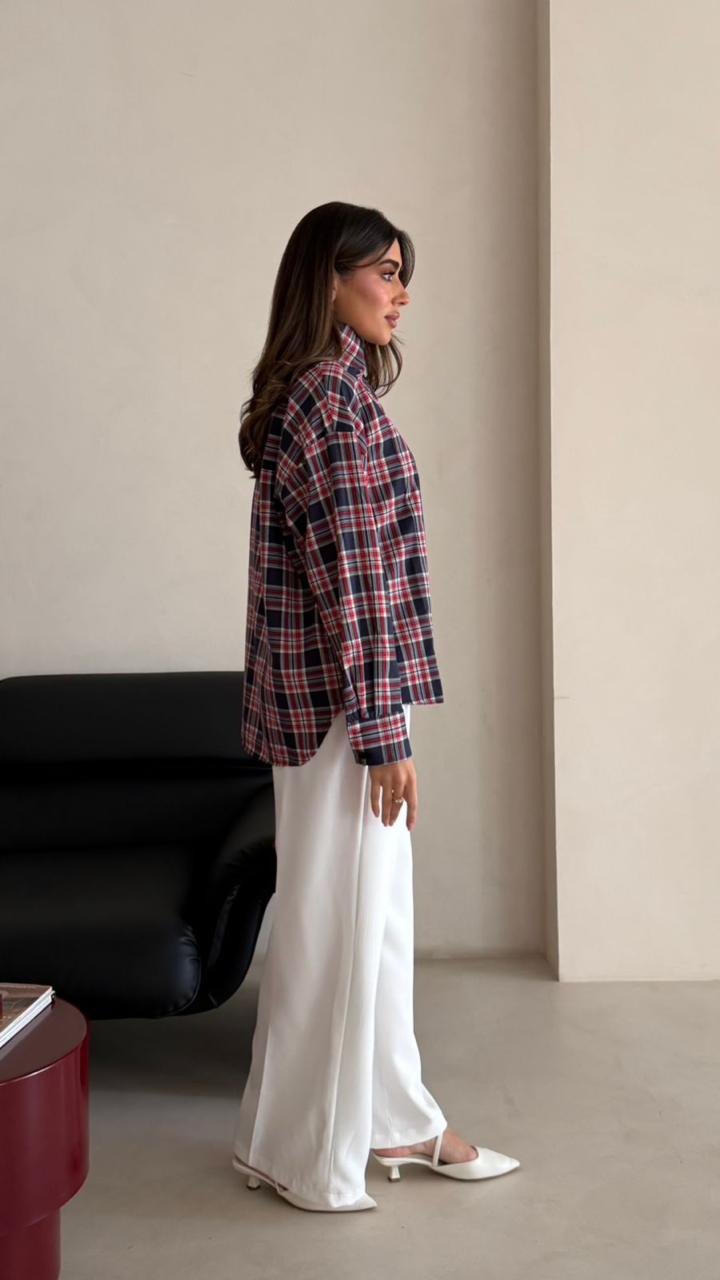 SHIRT  HFY 101269 - HANGER