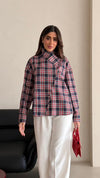SHIRT  HFY 101269 - HANGER