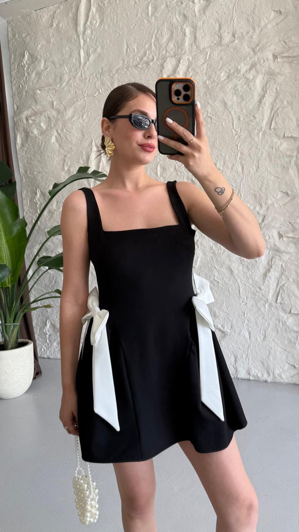 Dress -2718 - HANGER